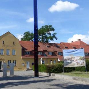 Фотографии мини отеля 
            Hotel Vierseithof Luckenwalde