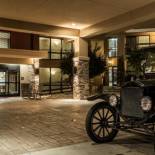 Фотография гостиницы Hampton Inn Caryville-I-75/Cove Lake-State Park