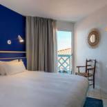 Фотография гостиницы Hotel Paradou Mediterranee, BW Signature Collection by Best Western