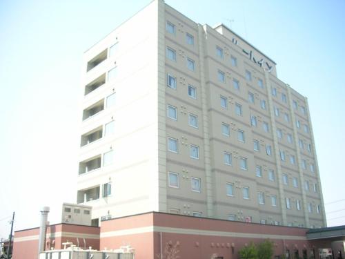 Фотография гостиницы Hotel Route-Inn Kikugawa Inter