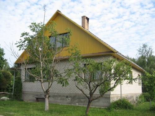Фотография гостевого дома Агроусадьба на Заречной