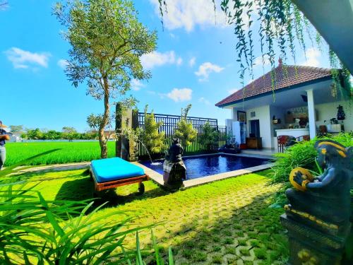 Фотографии гостевого дома 
            Mesare Guest House Canggu By Dwaraloka