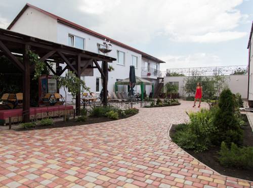 Фотография гостиницы Ирис