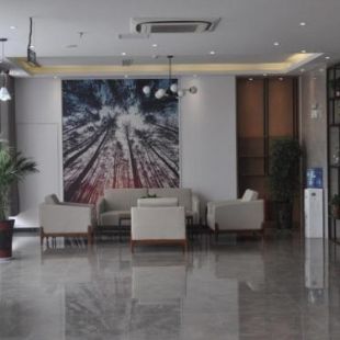 Фотография гостиницы GreenTree Inn Shangqiu Zhecheng Shanghai Road