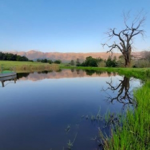 Фотография кемпинга Klipfontein Rustic Farm & Camping