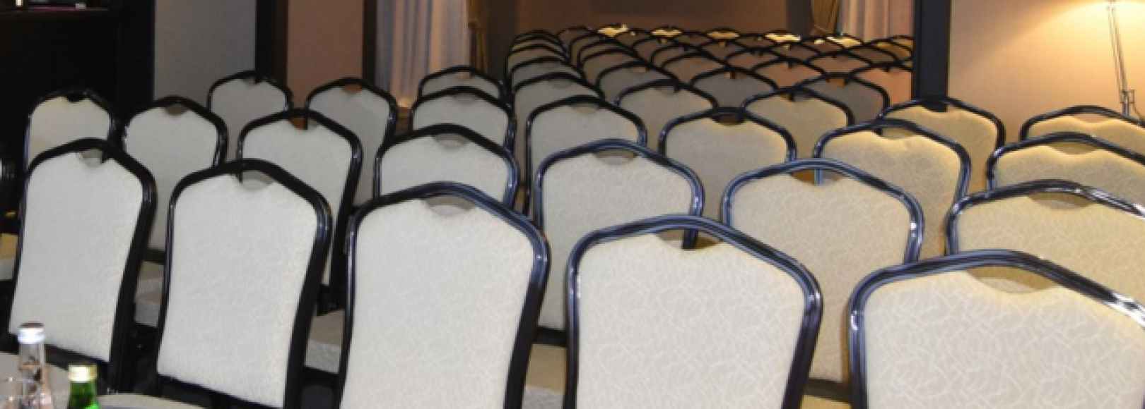 Фотография конференц-зала Hotel VOYAGE