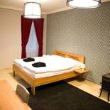 Фотография гостевого дома Penzion U tri statkaru