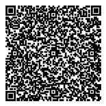 QR код гостиницы Синевир