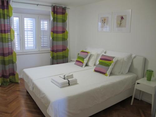 Фотографии гостевого дома 
            Fiorino Rooms Korčula