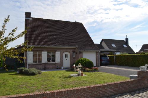 Фотография гостевого дома Rust aan de kust