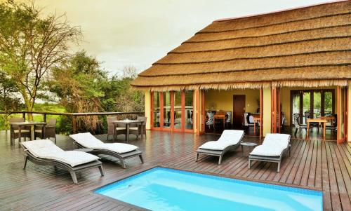 Фотографии гостевого дома 
            Shishangeni by BON Hotels, Kruger National Park