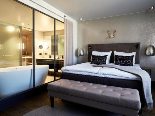 Фотография гостиницы Lapland Hotels Bulevardi