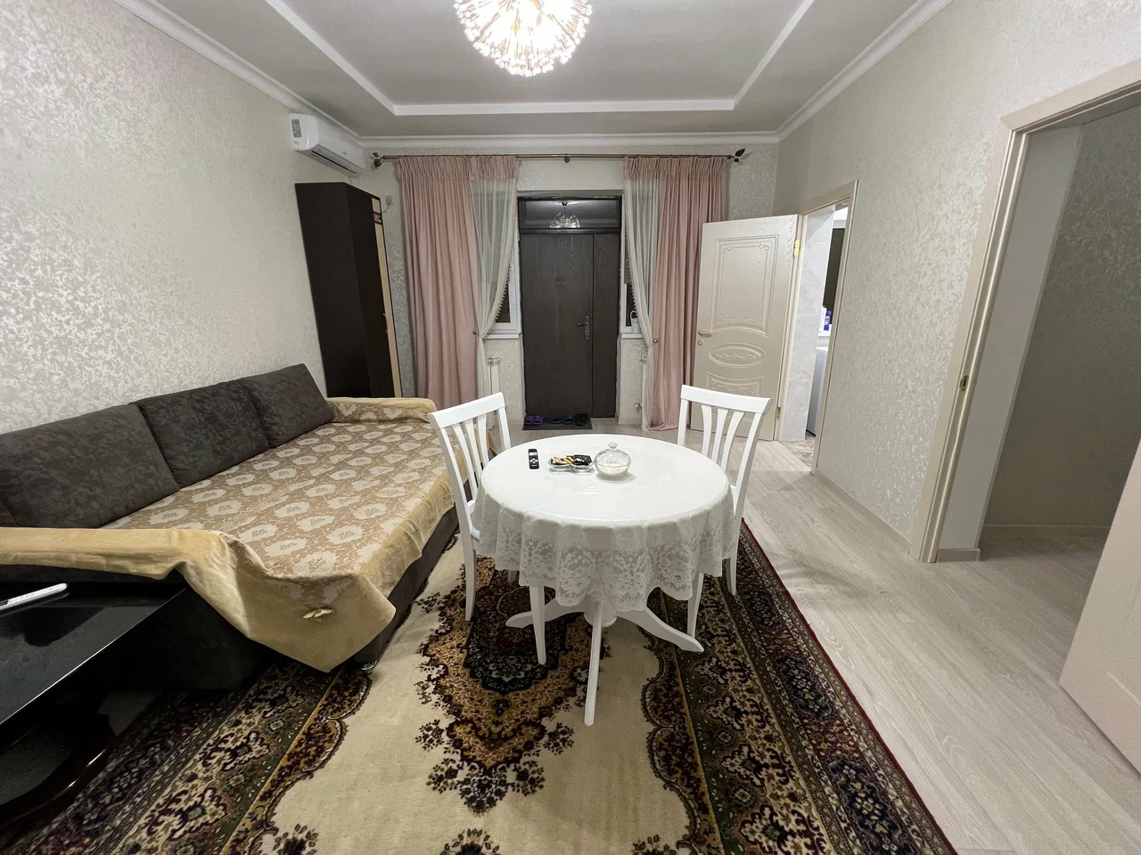 Фотография гостевого дома Гостевой дом в центре города