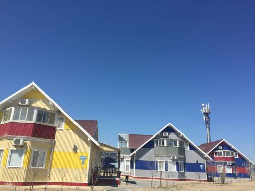 Фотография гостиницы Karat Camp