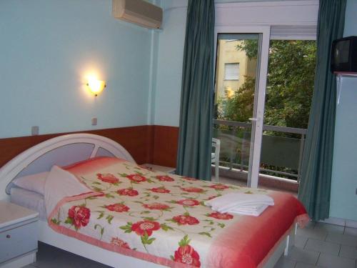 Фотография гостиницы Hotel Elena