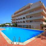 Фотография гостиницы Vanisko Hotel ''By Checkin''