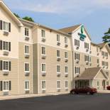 Фотография гостиницы WoodSpring Suites Savannah Garden City