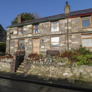 Фотография гостевого дома 60 Hyfrydle Road, Caernarfon