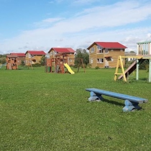 Фотография гостевого дома Устье