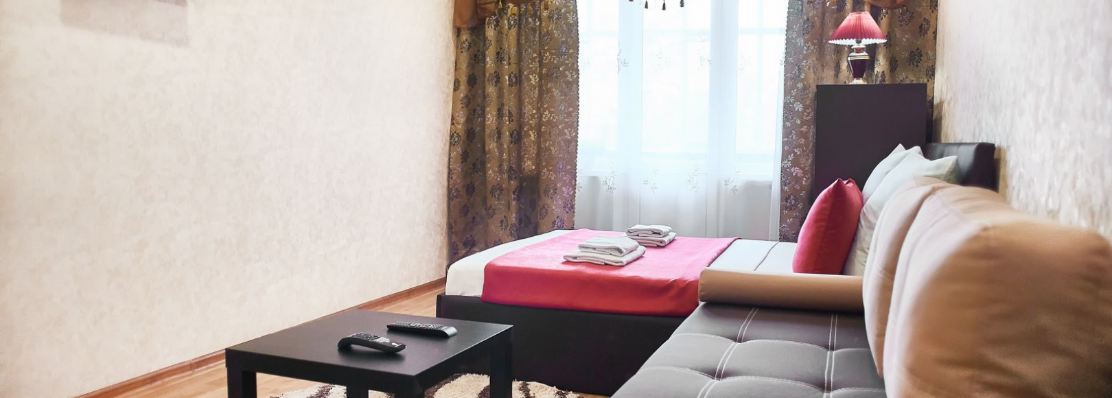 Фотография квартиры Пять Звёзд Квартира с прекрасным видом