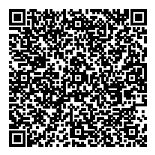 QR код гостиницы Любава