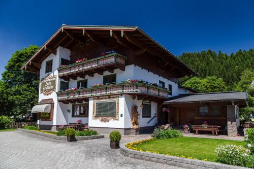 Фотография мини отеля Frühstückspension Friedheim