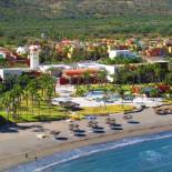 Фотография гостиницы Loreto Bay Golf Resort & Spa at Baja