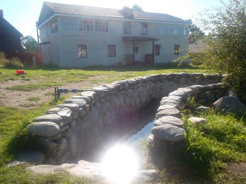 Фотография мини отеля У Мамы Тани