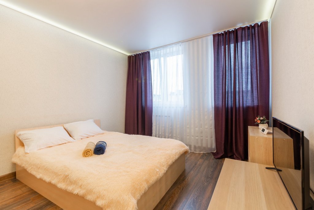 Фотография квартиры Апартаменты на Успенском проспекте 113Б