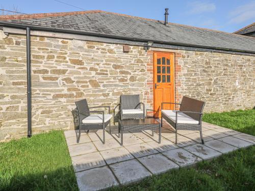 Фотография гостевого дома Skiber Goth