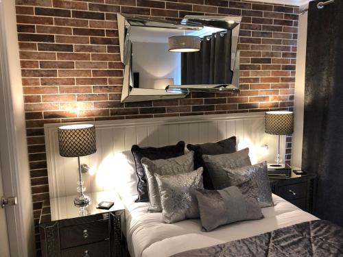 Фотография гостиницы The Wolf Inn