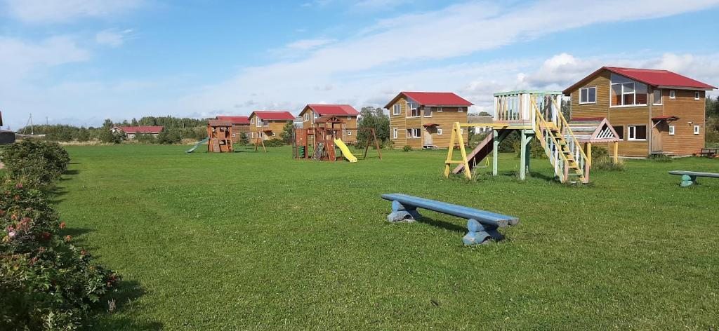 Фотография гостевого дома Устье