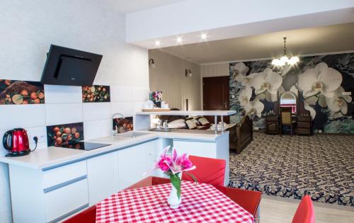 Фотография гостиницы Złote Arkady