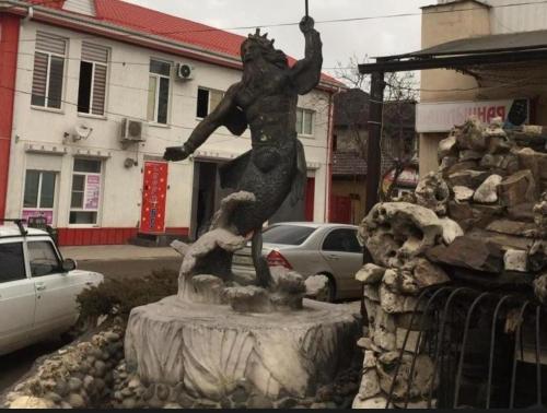 Фотография гостиницы Нептун