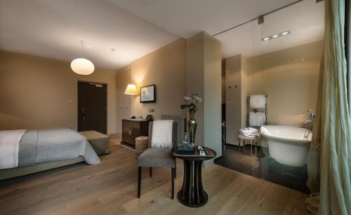 Фотография гостиницы Hotel der Küglerhof