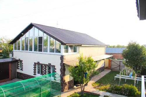 Фотография гостевого дома Коттедж Как Дома