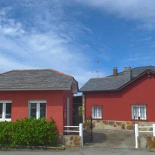 Фотографии гостевого дома 
            La Casina de Luarca