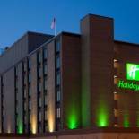 Фотография гостиницы Holiday Inn Rock Island-Quad Cities, an IHG Hotel