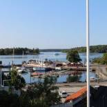 Фотография гостевого дома Vaxholm Seaview Cottage