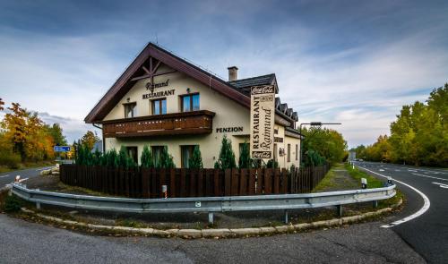 Фотография гостевого дома Penzion Raimund