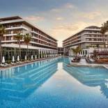 Фотография гостиницы Acanthus & Cennet Barut Collection - Ultra All Inclusive