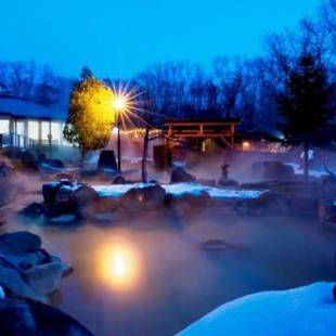 Фотографии гостиницы 
            Niseko Grand Hotel