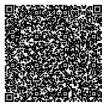 QR код квартиры Просторная 2-к квартира в центре с 6 сп. местами от RentAp