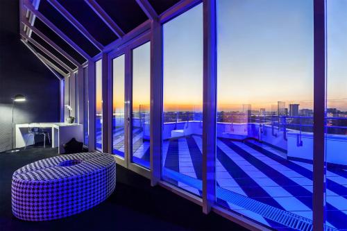 Фотография гостиницы HF Fenix Porto