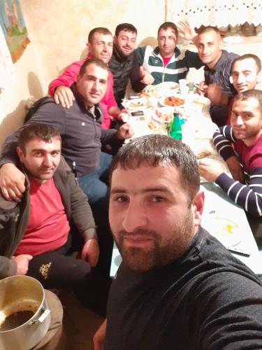 Фотография гостевого дома NARINE