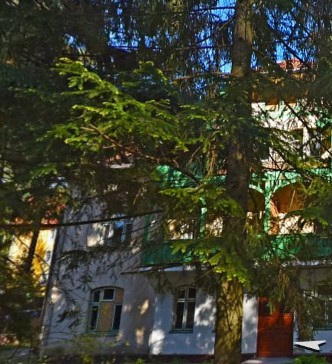 Фотография санатория Светлогорск