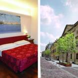 Фотография гостиницы Abc Comfort Hotel Mantova City Centre