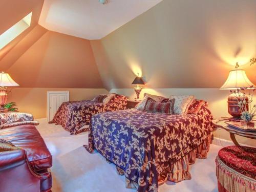 Фотография гостевого дома Grandeur On The Green