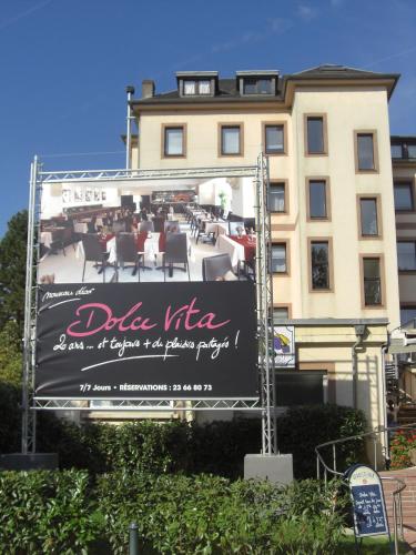 Фотография гостиницы Dolce Vita