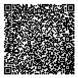 QR код мини отеля Бон